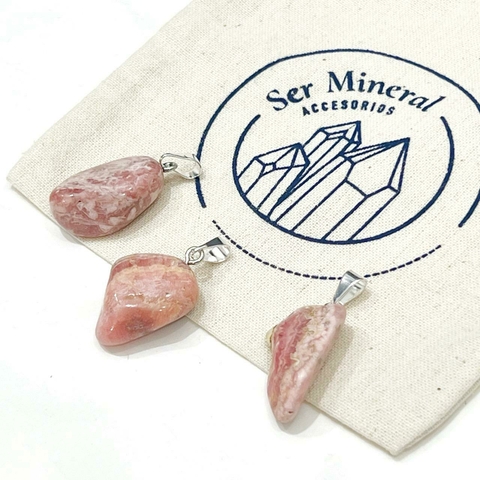 ROLADO RODOCROSITA MEDIANO