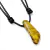 COLLAR ROLADO OJO DE TIGRE en internet