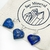 CORAZON DE LAPISLAZULI MEDIANO - tienda online