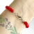 PULSERA PROTECCION CRISTAL CHECO DONA ROJAS Y OJO TURCO en internet