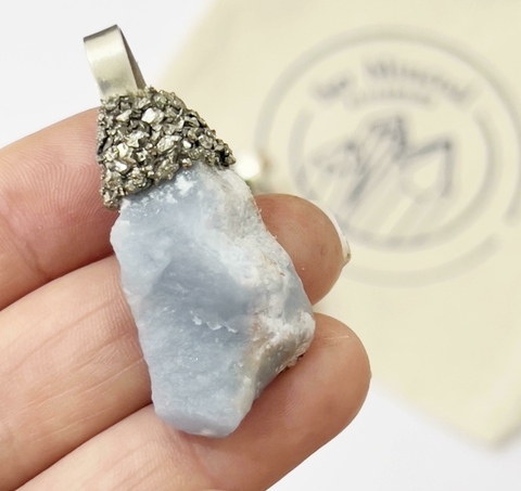 DIJE DE ALPACA ANGELITA Y PIRITA