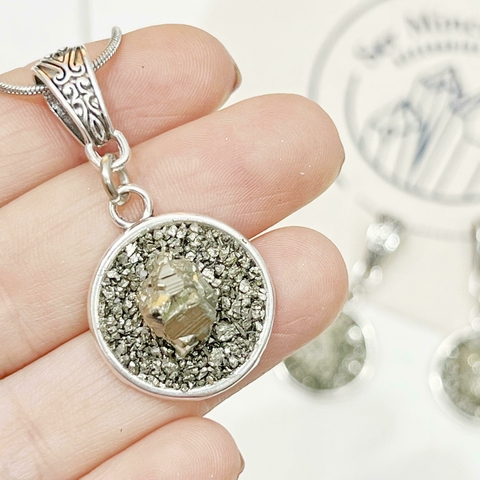 DIJE CAZUELA PIRITA CON BAÑO