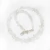 COLLAR DE ESCALLAS CUARZO CRISTAL - Ser Mineral Accesorios