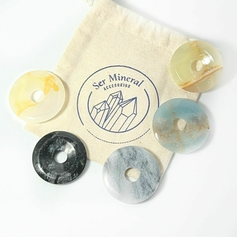 Piedra Pi o Munai Ki GRANDE