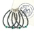 PULSERA DE HEMATITE CON MALAQUITA - comprar online