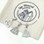 TRISKEL ENLAZADO - Ser Mineral Accesorios