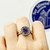ANILLO CAZUELA AMATISTA en internet