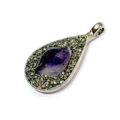 DIJE GOTA CAZUELA AMATISTA