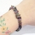 PULSERA DE TURMALINAS - comprar online