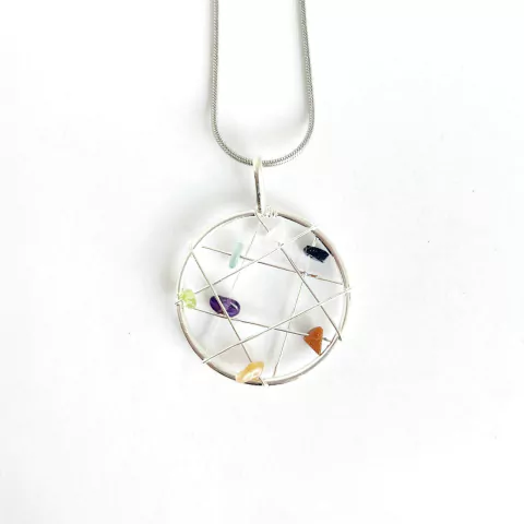 ATRAPASUEÑOS INDIGENA