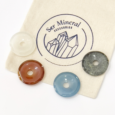 Piedra Pi o Munai Ki MEDIANO