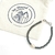 PULSERA DE HEMATITE CON PERLA - comprar online