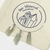MINI DIJE DE ALPACA BASTON AGUAMARINA - comprar online