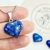 CORAZON DE LAPISLAZULI MEDIANO