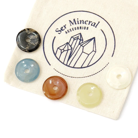 Piedra Pi o Munai Ki PEQUEÑO