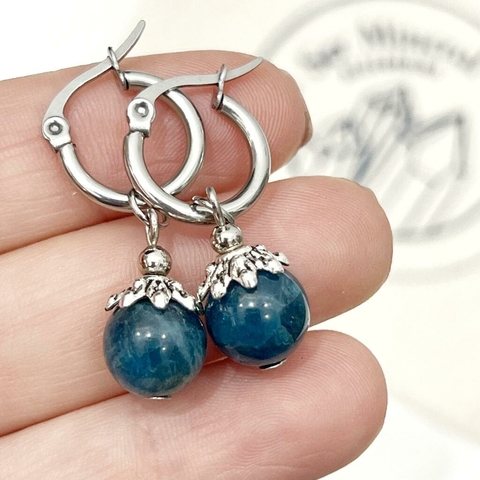 ARITOS CORONITA APATITA