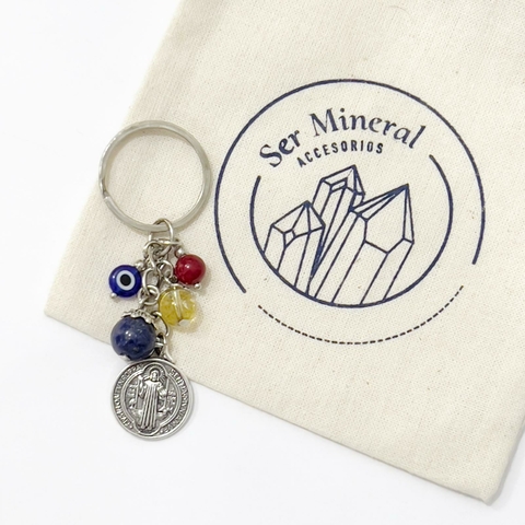 LLAVERO SAN BENITO PRIMARIOS