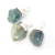DIJE FLUORTIA VERDE MEDIANO - comprar online