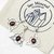 TRISKEL GRANATE - comprar online