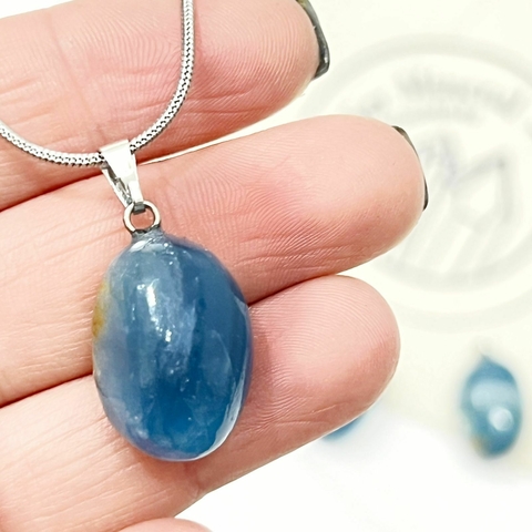 ROLADO DE ONIX CIELO PREMIUM