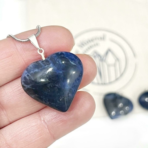 CORAZON SODALITA BOMBEE