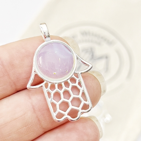 DIJE HAMSA OPALINA