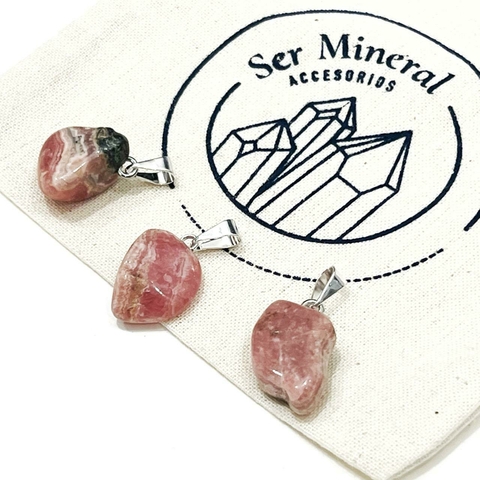 ROLADO RODOCROSITA PEQUEÑO