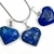 CORAZON DE LAPISLAZULI MEDIANO - Ser Mineral Accesorios