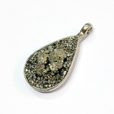 DIJE GOTA CAZUELA PIRITA