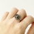 ANILLO CAZUELA CORAZON PIRITA - comprar online