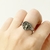 ANILLO CAZUELA CORAZON PIRITA en internet