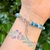 PULSERA DE ESCALLAS APATITA - tienda online