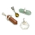 KIT OFERTA BITERMINADOS GOTA Y HEXAGONO - comprar online