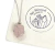 RELICARIO DE ACERO RED CUARZO ROSA - comprar online