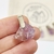 ALPACA AMETRINO PEQUEÑO - Ser Mineral Accesorios