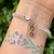 PULSERA CRISTAL CHECO DONA TORNASOL - tienda online