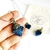 DIJE DE ALPACA LAPISLAZULI Y PIRITA