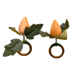 PORTA GUARDANAPO TULIPA (Unidade) - comprar online
