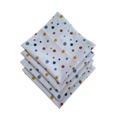 GUARDANAPO BRANCO BOLOTA