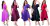 Carrusel Floreliza moda