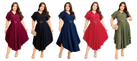Carrusel Floreliza moda