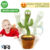 Dibu Cactus (CON ACCESORIOS) Argetienda - comprar online