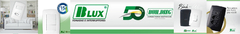 Banner da categoria Módulos e Suportes
