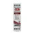 Rele Acoplador RAC1- 12VCA/VCC - 1 Contato SIBRATEC na internet