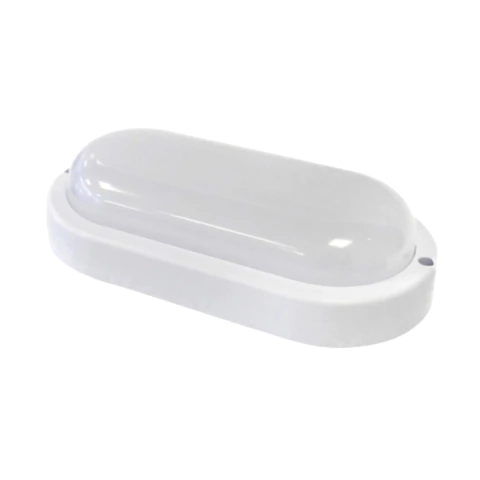 Arandela Tipo Tartaruga 6500K IP54 15W