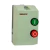 Chave de Partida Direta QCX2-092 380V - 1,5/2CV Trifásico (Ajuste 2,5~4A / IC09)