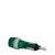 Sinaleiro Led CCA 9mm LED Verde - 127/220V - Picafio Eletrica