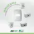 Imagem do Conjunto 1 Tecla Paralelo + 2 Tomada 10A Home C/Placa