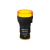 Sinaleiro LED AD22- 22MM 220/110V SIBRATEC - Picafio Eletrica