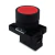 Botão de Impulso Com Bloco Removível XB2-EA42 Vermelho 1NF - comprar online